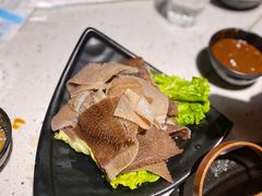 -京韵胡同·酱香羊蝎子火锅涮肉(长寿路店)