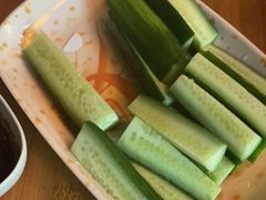 -蚝老板海鲜烧烤大排档(码头店)