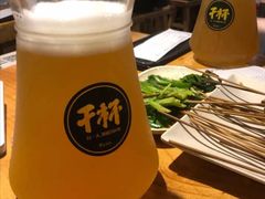 -木屋烧烤(白石洲店)