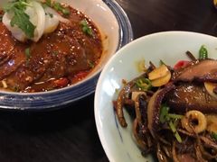 -薇酌饮·陕西菜(南门外店)