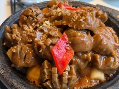 -潮堂 · 潮州菜(国贸商城店)