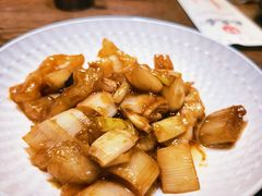 -魁盛居百年鲁菜馆(县西巷店)