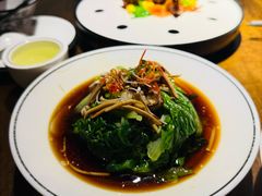 -应天大明王朝·南京菜(中山陵店)