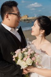 -挪娅婚纱摄影皇家会所