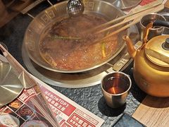 -旺蜀主成都串串火锅(西直门凯德MALL店)