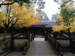 -成都武侯祠博物馆