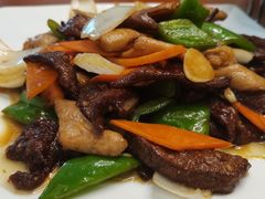 -好妈王饺子(滂江街店)