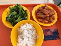 -东华大学第一食堂(松江校区店)
