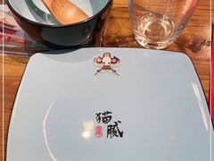 -局气烤鸭·北京菜(前门店)