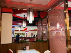 -晋阳春·山西菜·北京烤鸭(交大店)
