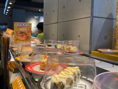 -元气寿司(东方宝泰店)