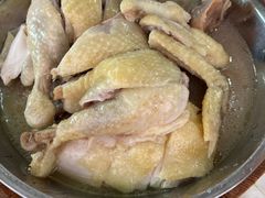 -大笑饭堂(甲子桥店)