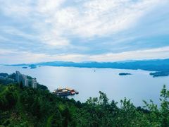 -千岛湖天屿景区
