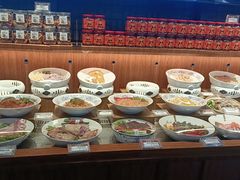 -许爷家·生态湖鲜(徐汇日月光店)