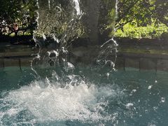 -森波拉火山温泉