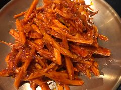 牛板筋-玉流珍肴馆(亮马桥店)