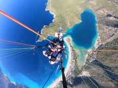 -费特希耶滑翔伞