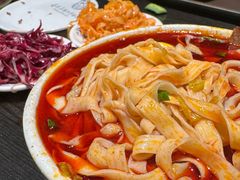 -清真·马安军辣子牛肉面