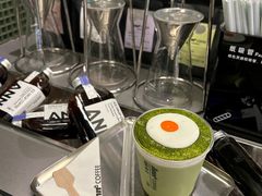 -Ann COFFEE(来福士店)