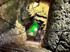 -雁荡山灵峰景区