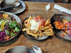 -Q MEX 库迈墨西哥餐吧(三里屯店)