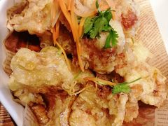 -老长春肉馆(创业大街店)