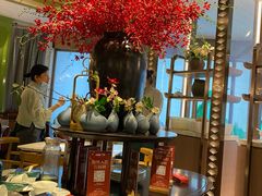 大堂-望湘园·小雅(德基店)