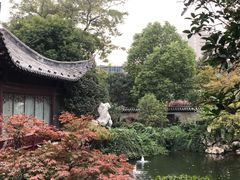 -紫荆山公园