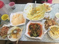 -家利美食店