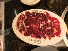 -八合里潮汕鲜牛肉火锅(深圳海岸城店)