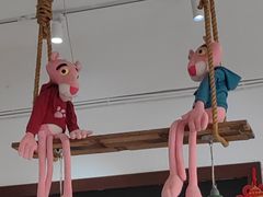 -冲浪熊西餐厅(南戴河店)
