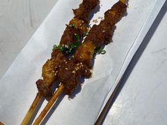 -花椒俏川菜小馆(南海万达店)