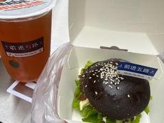 -前进5路汉堡炸鸡(昙华林店)