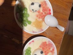 -破三川·新川菜(静安大融城店)