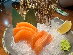 -鮨禾屋寿司居酒屋(余杭万达店)