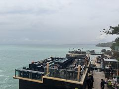 -Rock Bar Bali(Bali)