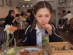 -AFS Cafe & Canteen(闽江二路店)