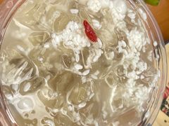 -黄氏沥泉·冰粉(玉林店)