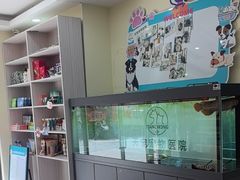 -天宠宠物医院24小时·急重症诊疗中心·全科·腔镜特色(和平分院)