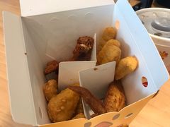 -汉堡王(徐汇绿地缤纷店)