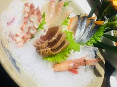 -铁板诱惑法式铁板烧(大卫城店)