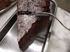 -Awfully Chocolate(来福士广场店)