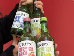 -大润发(张江店)