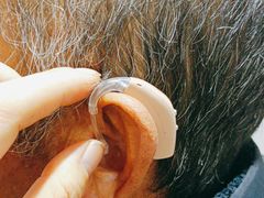 -自然之声助听器·呼吸机(贵定店)