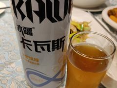卡瓦斯-巴扎美食·新疆菜·西域歌舞表演餐厅(新疆大厦店)
