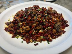 -常和州·夜宵大排档(常州单店)