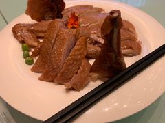-御仙都北京菜馆·烤鸭店(双井店)