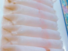 -京悦南门涮羊肉·羊蝎子火锅(田林路店)
