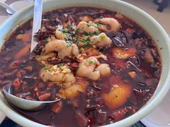 -曾记川菜饭店(亚龙湾路店)