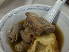 -铭记肉骨茶
